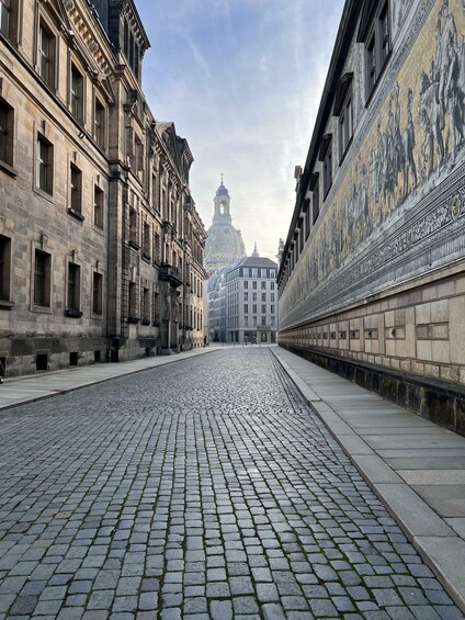 Picture 14 for Activity Dresden with a touch of Xmas: English small group tour