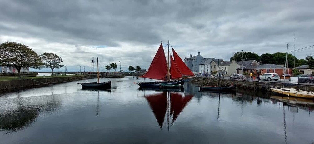 Picture 6 for Activity Galway: True local walking tour