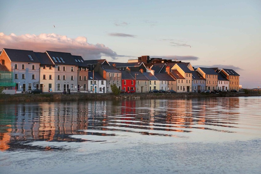 Picture 1 for Activity Galway: True local walking tour