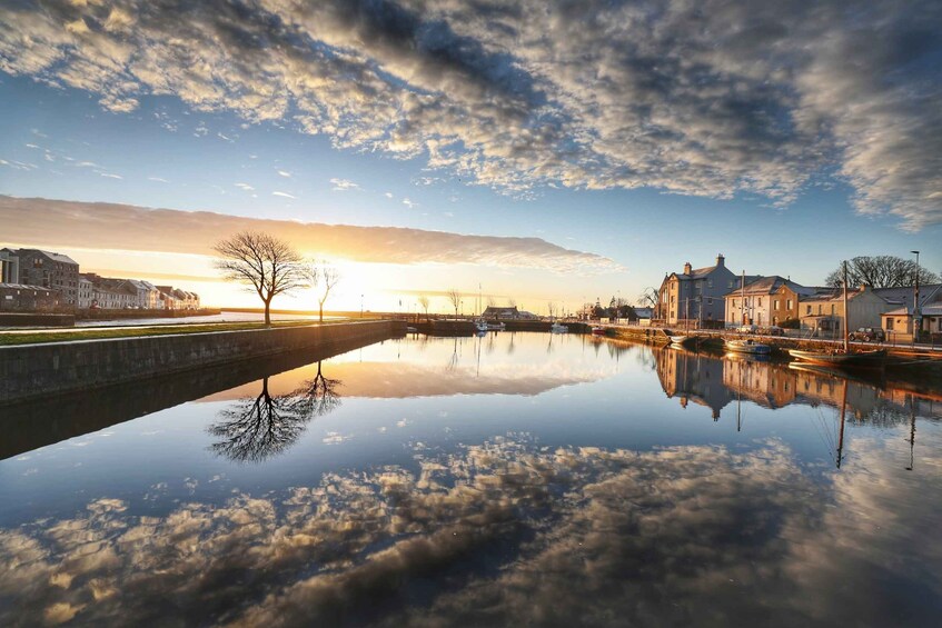 Galway: True local walking tour