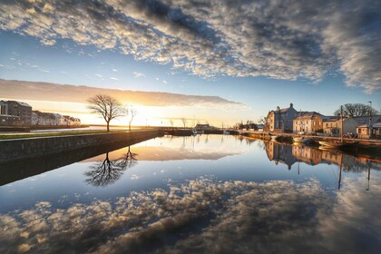 Galway City Walk: Rogues, Rebels, Revolutionaries and Rakes