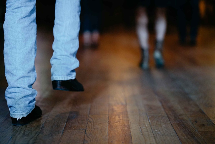 Picture 7 for Activity Nashville: Line Dancing Class with Keepsake Video