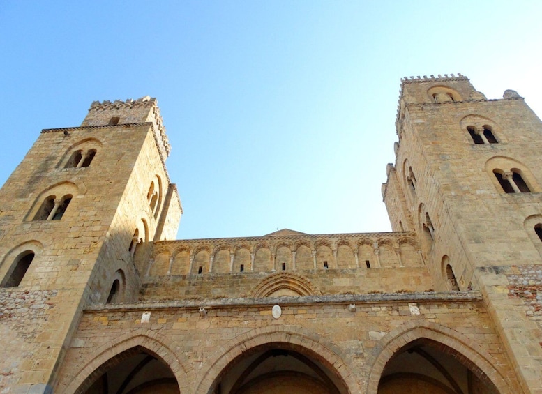 Picture 5 for Activity Cefalù: Guided Walking Tour & Cefalu Cathedral Mosaics