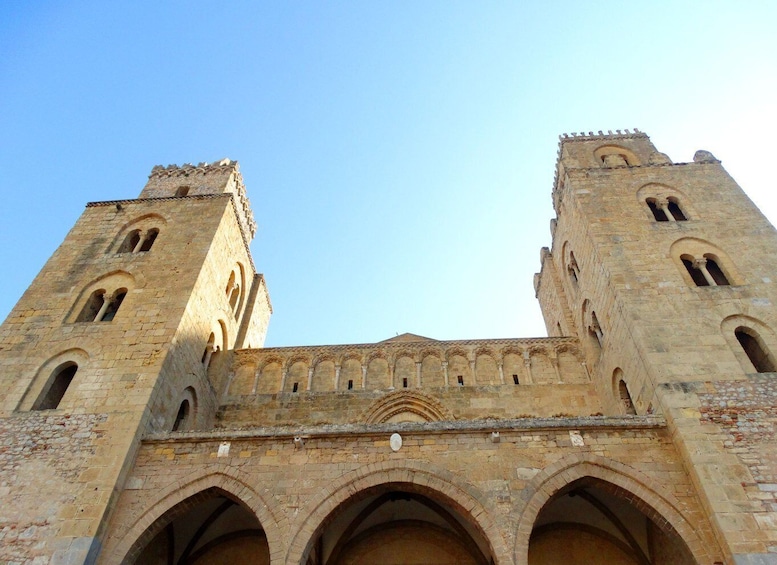 Picture 5 for Activity Cefalù: Guided Walking Tour & Cefalu Cathedral Mosaics