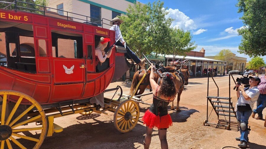 Tucson: Southern Arizona Attractions Discount Pass