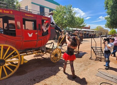 Tucson: pase con descuento para atracciones del sur de Arizona