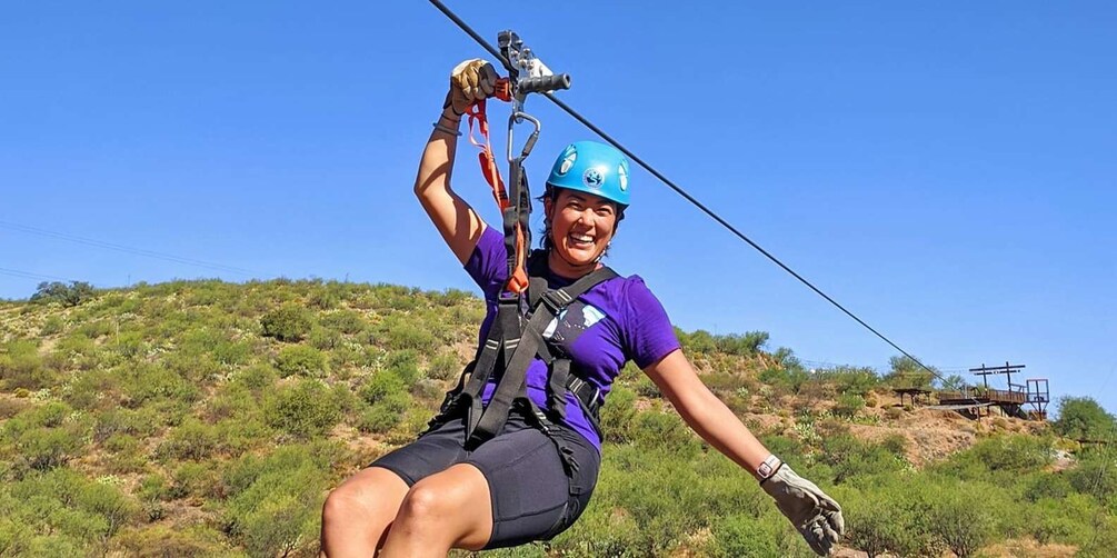 Picture 2 for Activity Tucson: Southern Arizona Attractions Discount Pass