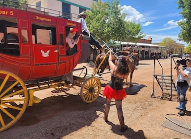 Oro Valley Parking