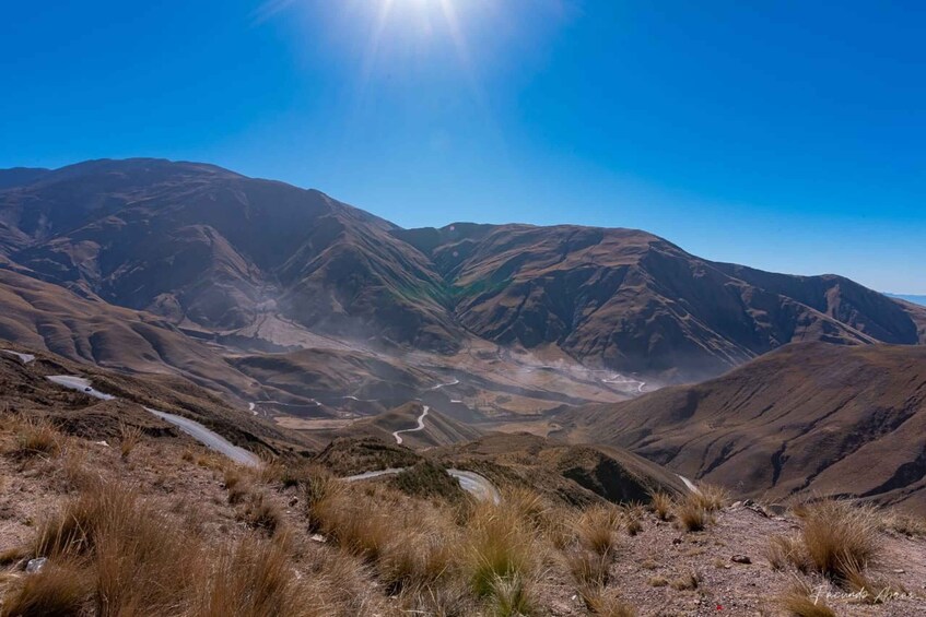 Picture 5 for Activity From Salta: Local Landscape, Winery, and Culture Tour