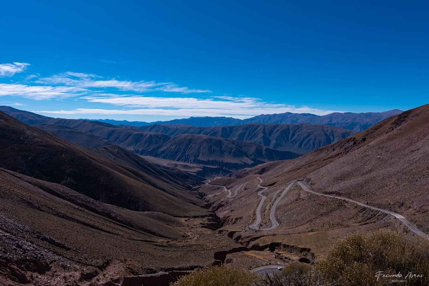 Picture 2 for Activity From Salta: Local Landscape, Winery, and Culture Tour