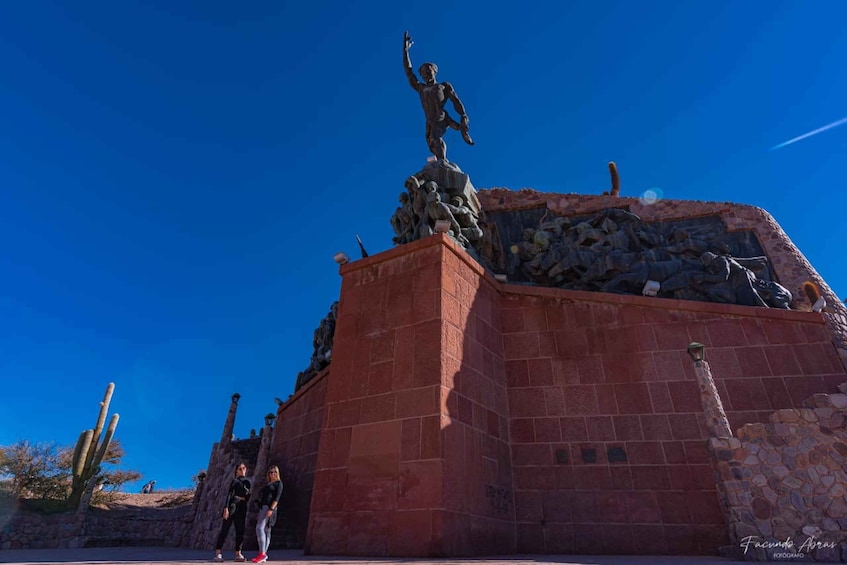 Picture 3 for Activity From Salta: Local Landscape, Winery, and Culture Tour