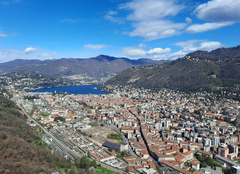 Picture 5 for Activity Como: Private Opening of a Medieval Castle Over Lake Como