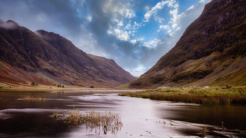 Picture 8 for Activity Balloch: Glencoe, Scenic Walk & Scottish Highlands Tour