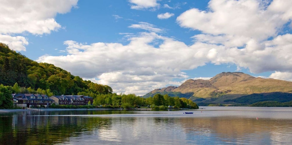 Picture 1 for Activity Balloch: Glencoe, Scenic Walk & Scottish Highlands Tour