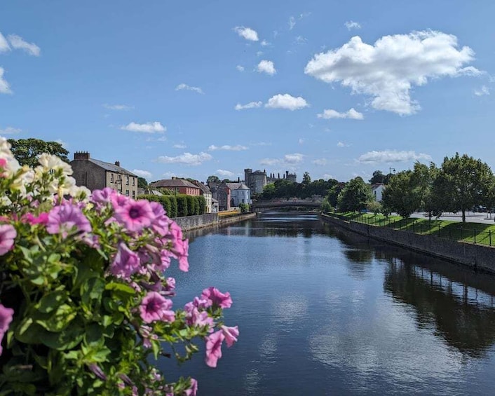 Kilkenny: Historical Highlights Walking Tour