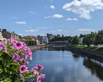 Kilkenny: Historical Highlights Walking Tour