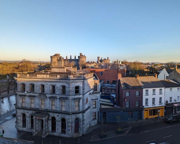 Picture 2 for Activity Kilkenny: Historical Highlights Walking Tour