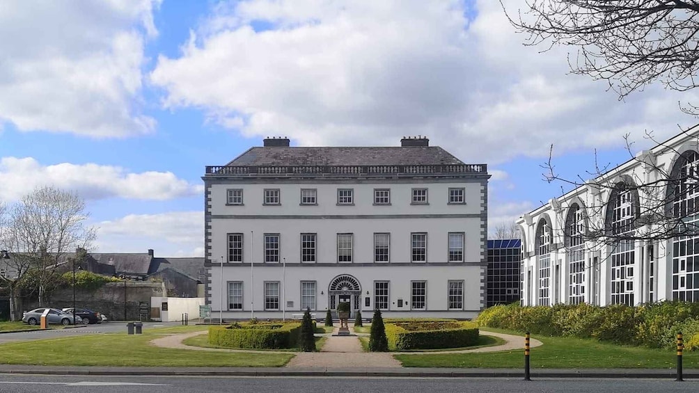 Picture 5 for Activity Kilkenny: Historical Highlights Walking Tour