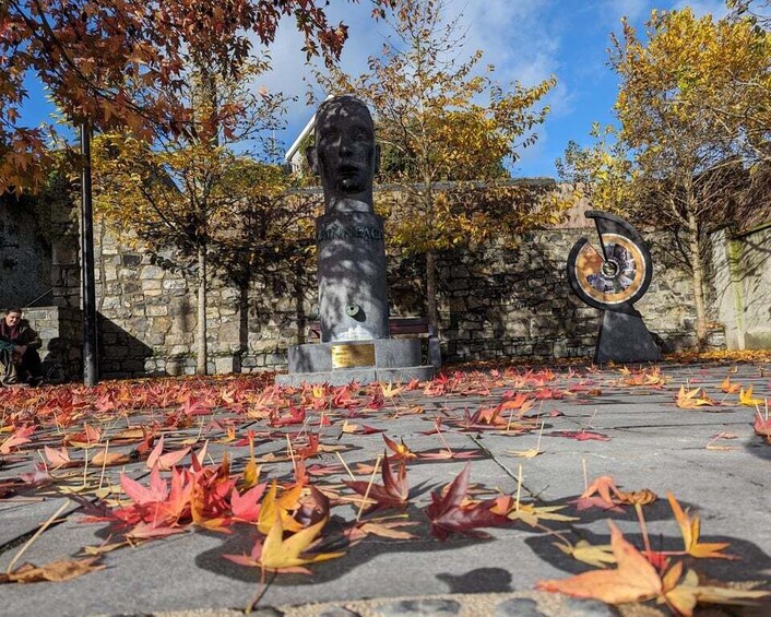 Picture 12 for Activity Kilkenny: Historical Highlights Walking Tour