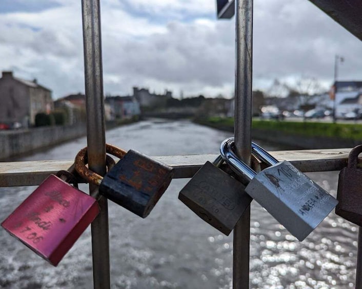 Picture 13 for Activity Kilkenny: Historical Highlights Walking Tour