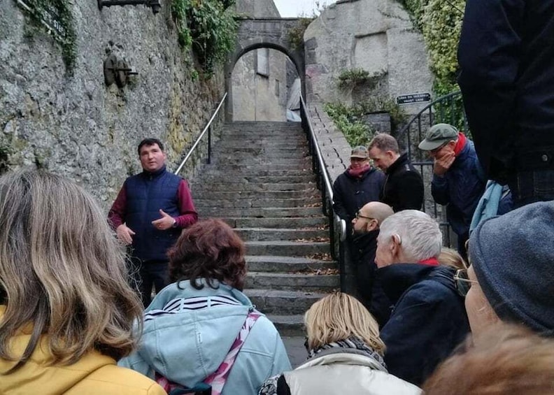 Picture 14 for Activity Kilkenny: Historical Highlights Walking Tour