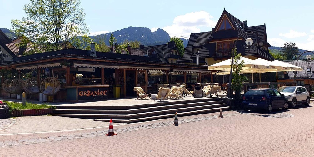 Picture 21 for Activity From Krakow: Zakopane & Thermal Springs Day Trip with Pickup