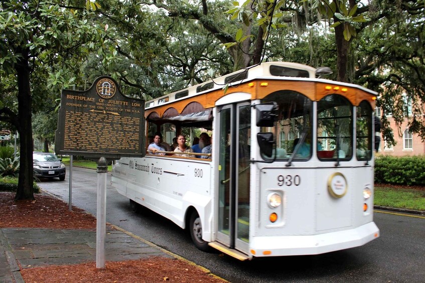 Picture 2 for Activity Savannah: Full Admission Tour Pass for 30+ Tours