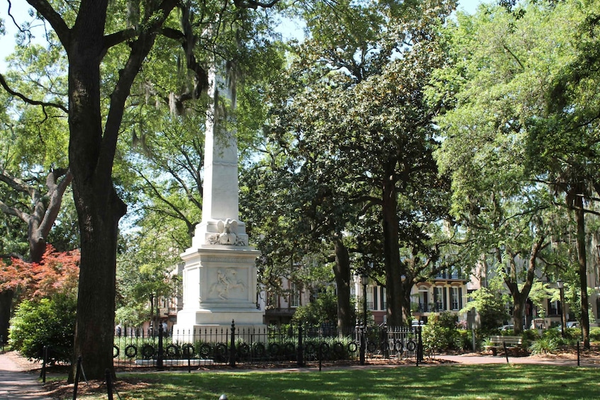 Picture 7 for Activity Savannah: Full Admission Tour Pass for 30+ Tours