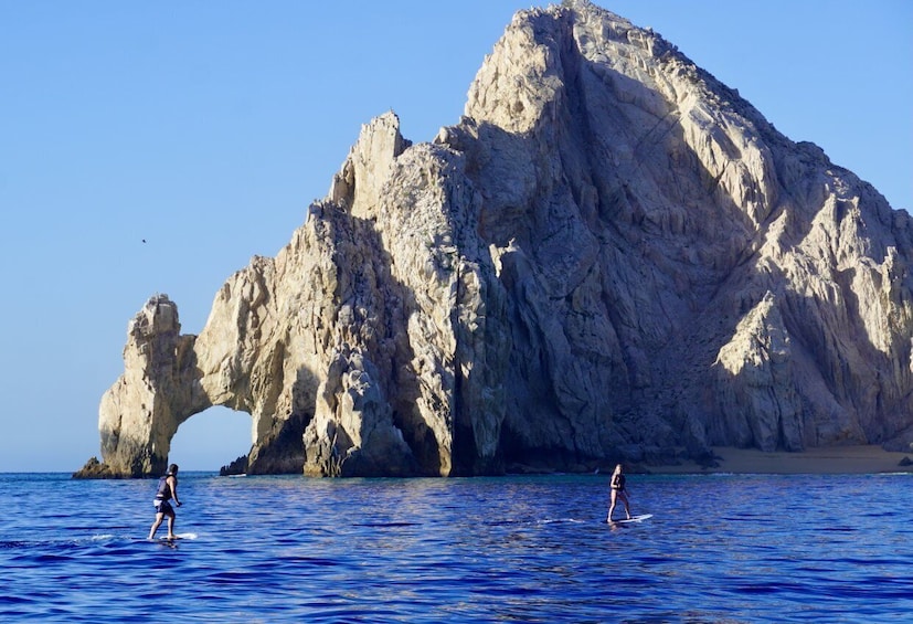 Picture 3 for Activity Cabo San Lucas: Electric Surfing at Medano