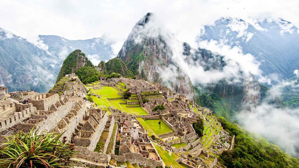 Picture 5 for Activity From Cusco: Overnight Machu Picchu and Sacred Valley Trip
