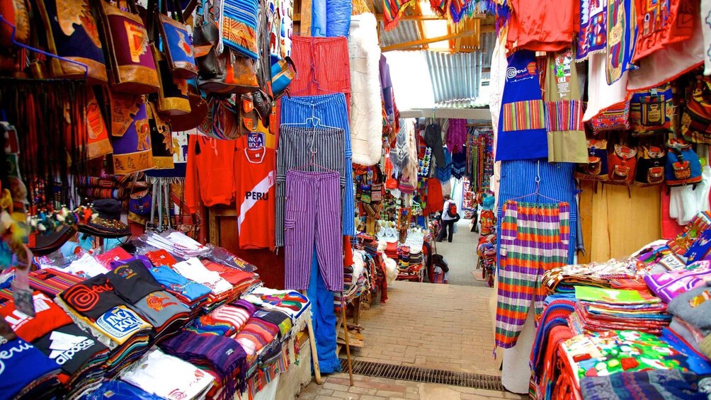 Picture 6 for Activity From Cusco: Overnight Machu Picchu and Sacred Valley Trip