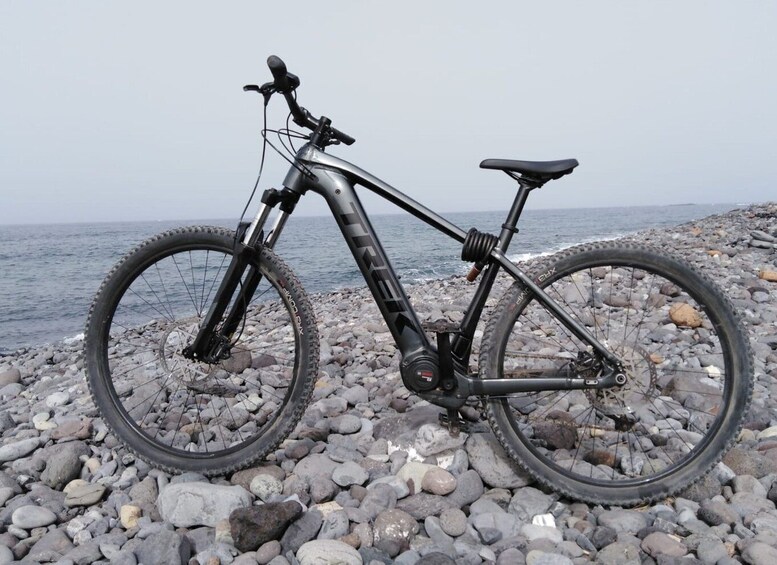 Picture 4 for Activity Tenerife: Electric Mountain Bike Rental