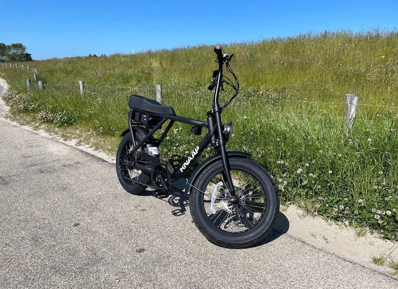 Picture 11 for Activity Texel: Electric Fatbike Rental