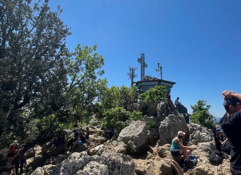 Picture 5 for Activity From Montpellier: Pic Saint Loup Hike with Panoramic Views