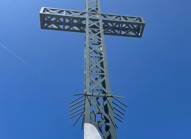 Picture 4 for Activity From Montpellier: Pic Saint Loup Hike with Panoramic Views