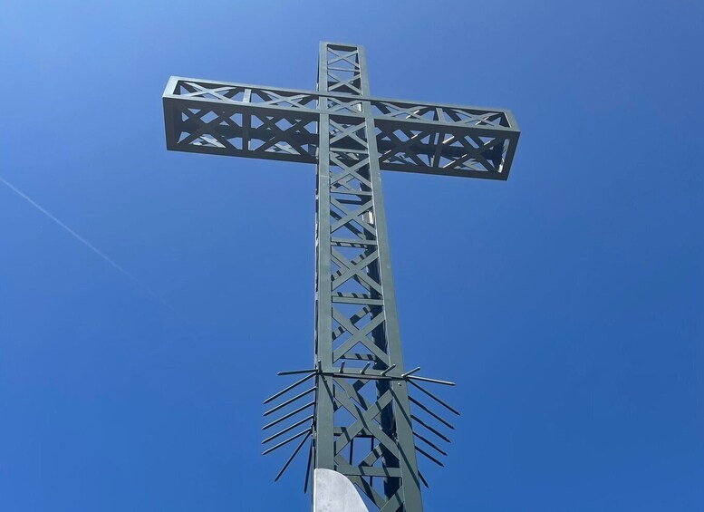 Picture 4 for Activity From Montpellier: Pic Saint Loup Hike with Panoramic Views