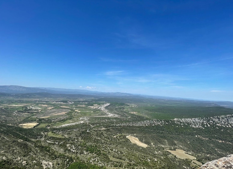 Picture 3 for Activity From Montpellier: Pic Saint Loup Hike with Panoramic Views
