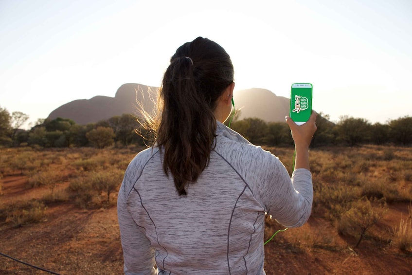 Picture 3 for Activity Uluru: Audio Guided Tour