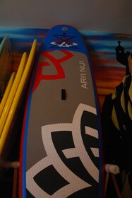 Peniche: 24-Hour Stand Up Paddleboard Rental