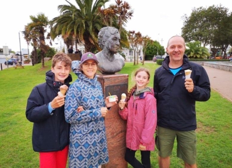 Picture 5 for Activity Torquay: The Extraordinary Life of Agatha Christie Tour