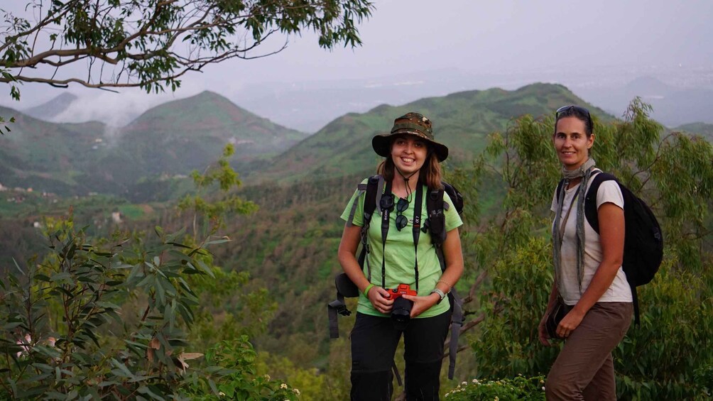 Picture 8 for Activity Santo Antão: Ponta do Sol & Fontainhas Guided Trip with Hike