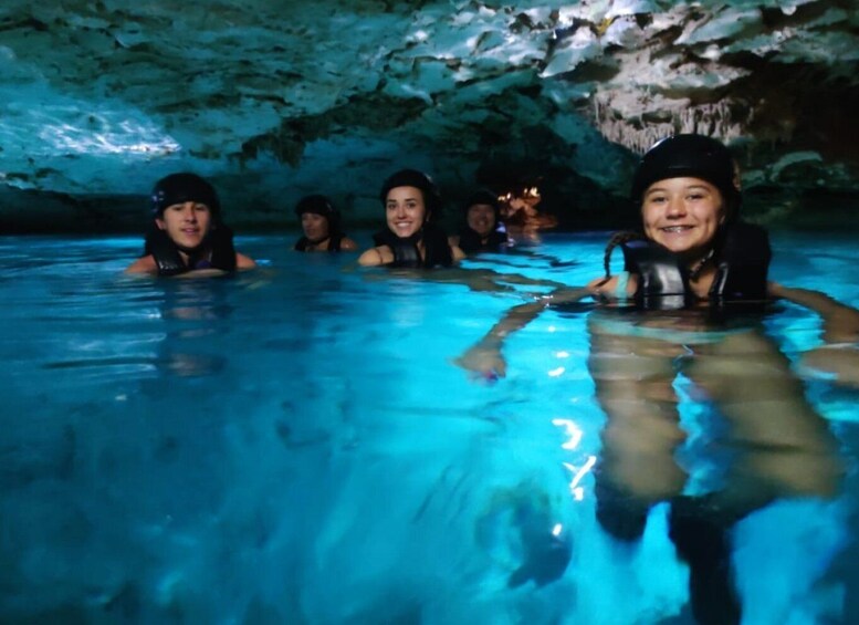 Picture 10 for Activity Private Tour: Sea snorkeling and Caves adventure