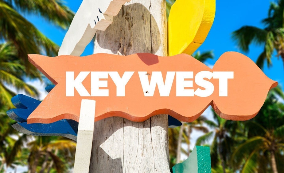 Picture 3 for Activity Key West: Haunted Pub Crawl Walking Tour
