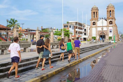 Vallarta: Vallarta: 3,5-tuntinen Pitillal Food Tour