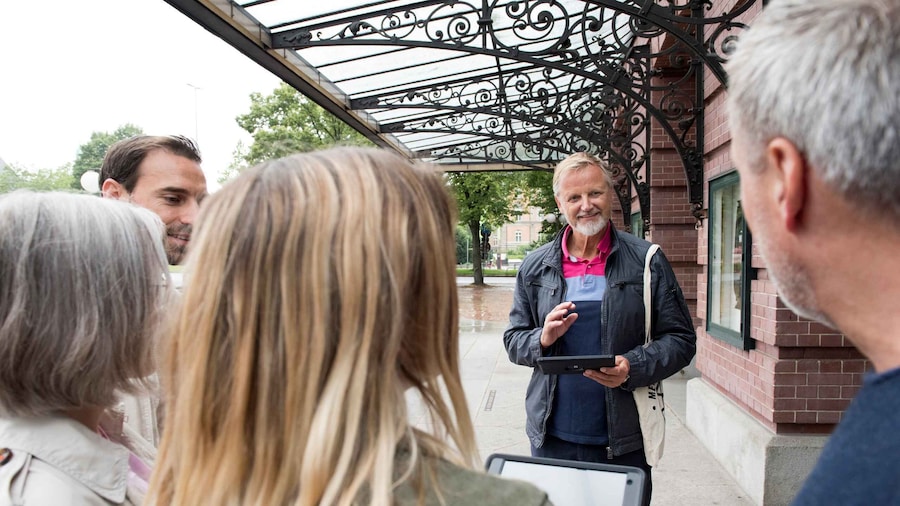 Picture 1 for Activity Bremen: Outdoor Escape Game in the Old Town