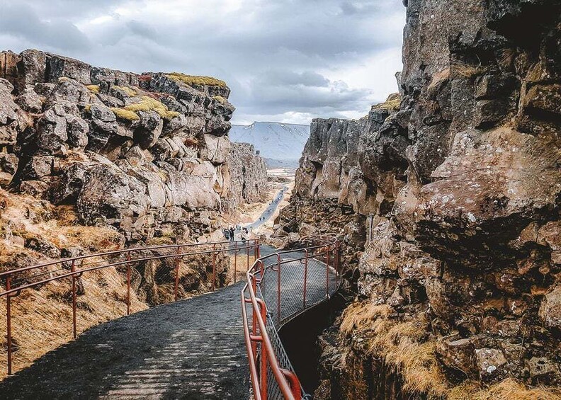 Picture 6 for Activity From Reykjavik: Exclusive Golden Circle Private Day Tour