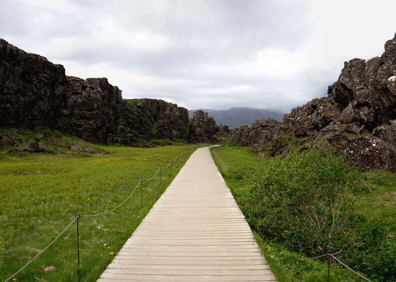 Picture 7 for Activity From Reykjavik: Exclusive Golden Circle Private Day Tour