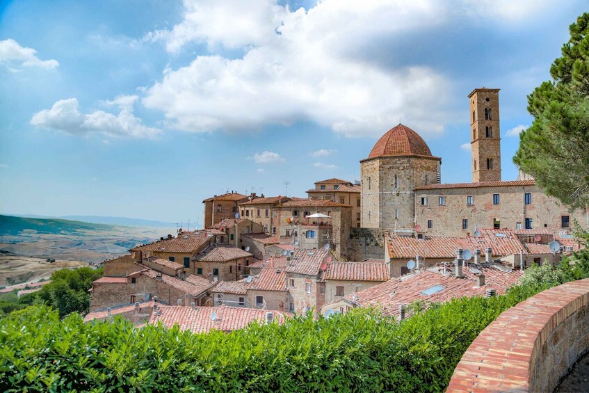 Picture 5 for Activity Volterra: Piazza dei Priori & Cathedral Private Walking Tour