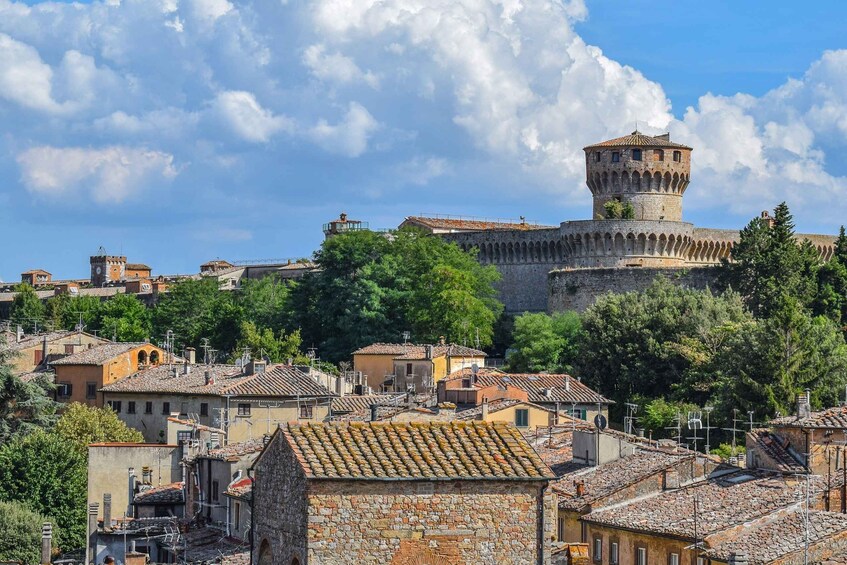 Picture 2 for Activity Volterra: Piazza dei Priori & Cathedral Private Walking Tour