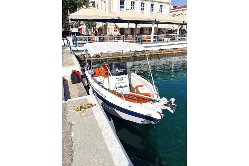 Picture 10 for Activity Agios Nikolaos: Mirabello Bay Fishing Trip